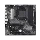 ASRock B550M Phantom Gaming 4 Socket AM4