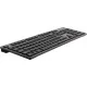 Клавиатура A4Tech KV-300H Grey/Black USB
