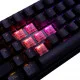 Клавиатура Hator Skyfall Hex ENG (HTK-665) Black USB