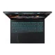 Ноутбук Gigabyte G6 KF (G6_KF-53KZ853SD) Black