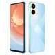 Смартфон Tecno Camon 19 Neo (CH6i) 6/128 GB Dual Sim Ice Mirror Blue