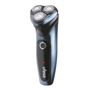 Електробритва Ufesa Metal Shaver (60105208) Електробритва Ufesa Metal Shaver (60105208)