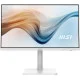 Монітор MSI 23.8" Modern MD241PW (9S6-3PA5FH-011) IPS White