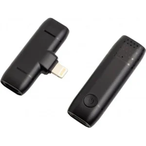 Микрофон XoKo MK-500 lightning (XK-MK500-LI) Микрофон XoKo MK-500 lightning (XK-MK500-LI)