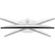 Монитор DELL 27" S2722DC (210-BBRR) IPS Silver/Black