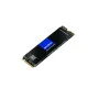 SSD 256GB GOODRAM PX500 M.2 2280 PCIe NVMe 3.0 x4 3D TLC (SSDPR-PX500-256-80)