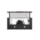 Витяжка Minola MTL 6202 BL 700 LED