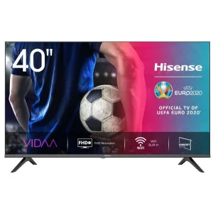 Телевізор HISENSE 40A5600F Телевізор HISENSE 40A5600F