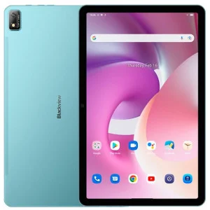 Планшет Blackview Tab 16 4G 8/256GB Dual Sim Green