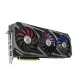 Видеокарта GF RTX 3070 8GB GDDR6 ROG Strix Gaming OC V2 Asus (ROG-STRIX-RTX3070-O8G-V2-GAMING) (LHR)