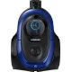 Пылесос Samsung VC07M2110SB/UK