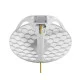 Точка доступа Mikrotik LHG LTE18 kit (LHGGM&EG18-EA)
