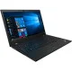 Ноутбук Lenovo ThinkPad P15v (20TRS1KL00) UHD Win10Pro Black
