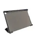 Чохол-книга Grand-X для Huawei MediaPad M5 10 Black (HTC-HM510B)