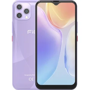 Смартфон FiGi Note 1S 4/128GB Dual Sim Pale Purple Смартфон FiGi Note 1S 4/128GB Dual Sim Pale Purple