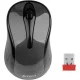 Мышь беспроводная A4Tech G3-280A Grey USB