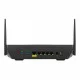 Беспроводной маршрутизатор LinkSys MR9600 (MR9600-EU) (AX6000, 4xGE LAN, 1xGE WAN, 2xUSB 3.0, 4 вн. антенны)