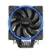 Кулер процессорный PCCooler GI-X6B Blue