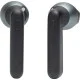 Bluetooth-гарнітура JBL Tune 225TWS Ghost Black (JBLT225TWSGHOSTBLK)
