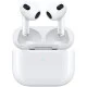 Bluetooth-гарнітура Apple AirPods3 White (MME73)