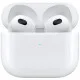 Bluetooth-гарнітура Apple AirPods3 White (MME73)