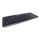Клавіатура Rapoo K2600 Wireless Grey
