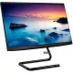 Моноблок Lenovo 22IIL5 (F0FQ003NUA) Black