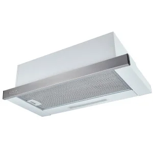 Витяжка Grifon GR TL F3 60 IX Витяжка Grifon GR TL F3 60 IX