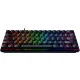 Клавиатура Razer Huntsman Mini Red Switch ENG (RZ03-03390200-R3M1) Black USB