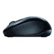 Миша бездротова Logitech M325 (910-002142) Dark Silver USB