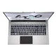 Ноутбук Gigabyte Aero 17 (AERO_17_XE5-73RU744JP) Silver