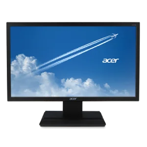Acer 21.5" V226HQLBbd (UM.WV6EE.B04) Black