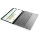 Ноутбук Lenovo ThinkBook 14 G2 (20VD000BRA) FullHD Win10Pro Mineral Grey