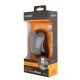 Мышь беспроводная A4Tech G3-280A Grey USB