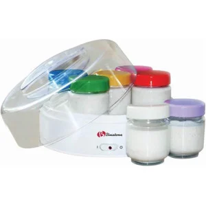 Йогуртниця Binatone YM70 Йогуртниця Binatone YM70