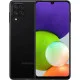Samsung Galaxy A22 SM-A225 4/64GB Dual Sim Black (SM-A225FZKDSEK)