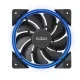 Кулер процессорный PCCooler GI-X6B Blue
