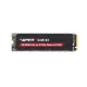 Накопитель SSD 1TB Patriot VP4300 Lite M.2 2280 PCIe 4.0x4 (VP4300L1TBM28H)