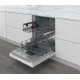 Встраиваемая посудомоечная машина Whirlpool WI 3010