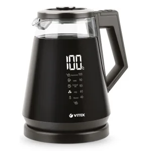Електрочайник Vitek VT-7063