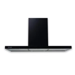 Вытяжка Perfelli TET 9612 A 1000 BL LED Вытяжка Perfelli TET 9612 A 1000 BL LED