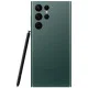 Смартфон Samsung Galaxy S22 Ultra 12/256GB Dual Sim Green (SM-S908BZGGSEK)