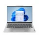 Ноутбук Lenovo IdeaPad Slim 5 14ABR8 (82XE006VRA) Cloud Grey