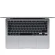 Apple A2337 MacBook Air 13.3" Retina Space Gray (Z1250012R)