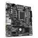 Материнская плата Gigabyte H610M H DDR4 Socket 1700