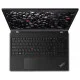 Ноутбук Lenovo ThinkPad P15v G2 (21A9004VRA) FullHD Win10Pro Black