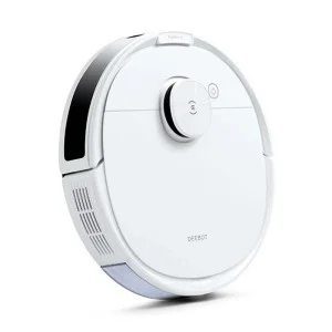 Робот-пылесос Ecovacs Deebot Ozmo N8 Pro (DLN11-11)