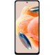 Смартфон Xiaomi Redmi Note 12 Pro 4G 6/128GB NFC Dual Sim Glacier Blue