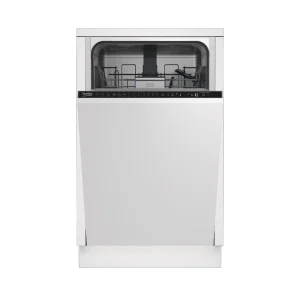 Вбудована посудомийна машина Beko DIS28023 Вбудована посудомийна машина Beko DIS28023
