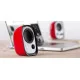 Акустична система Edifier R12U Red